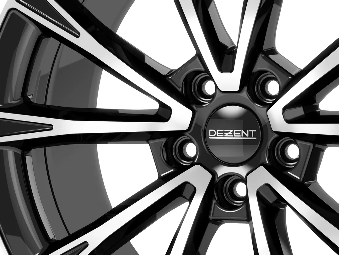 Dezent AR