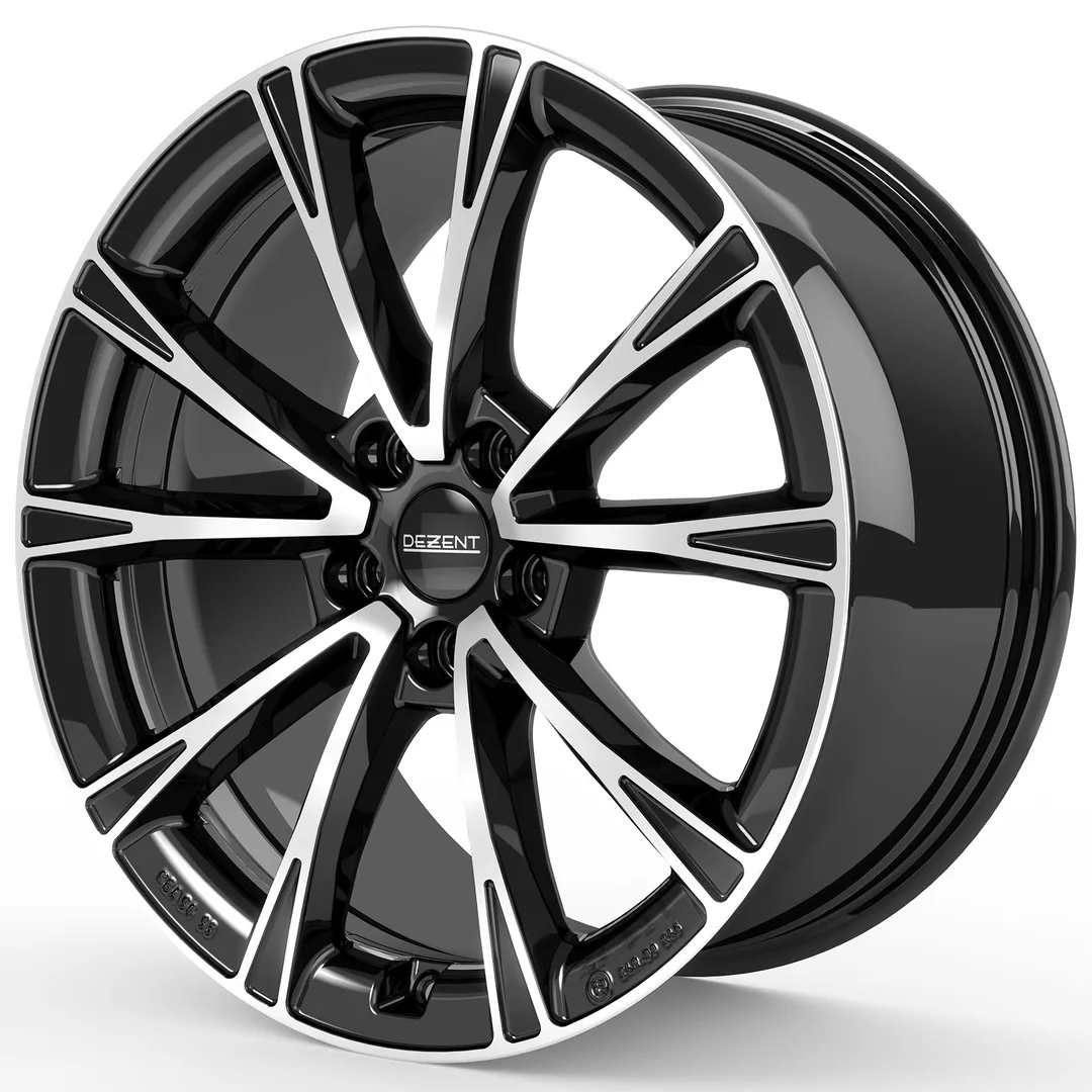 Dezent AR