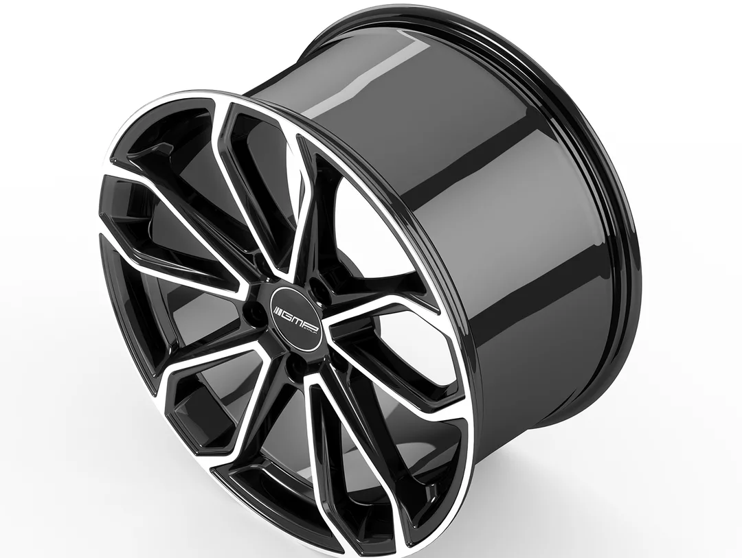 GMP Furiosa