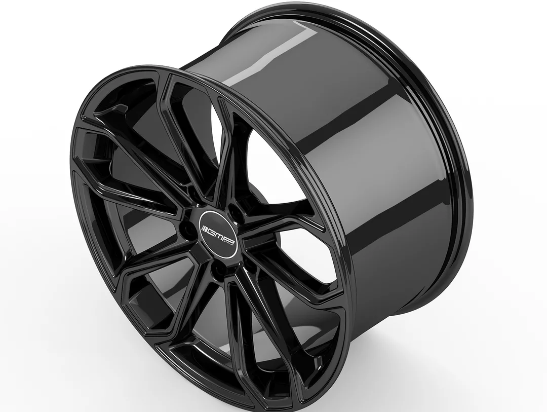 GMP Furiosa