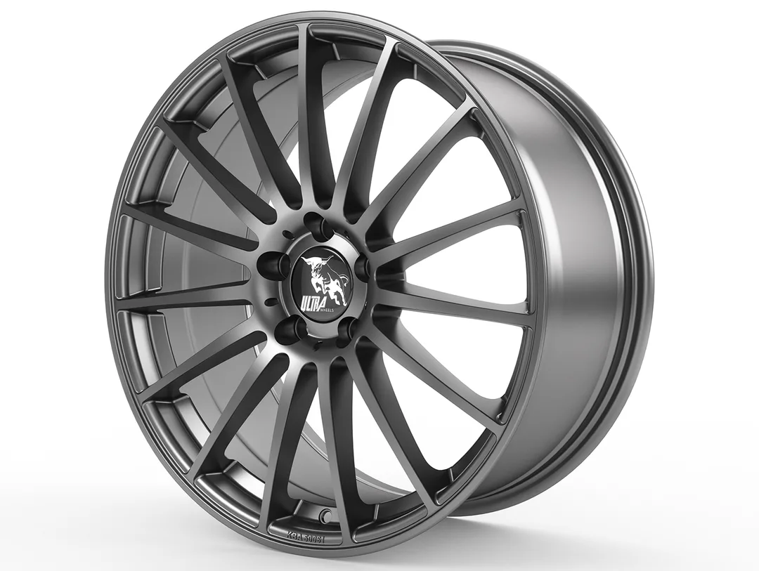 ULTRA Wheels UA4 SPEED