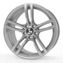 ULTRA Wheels UA11 BOOST Silver