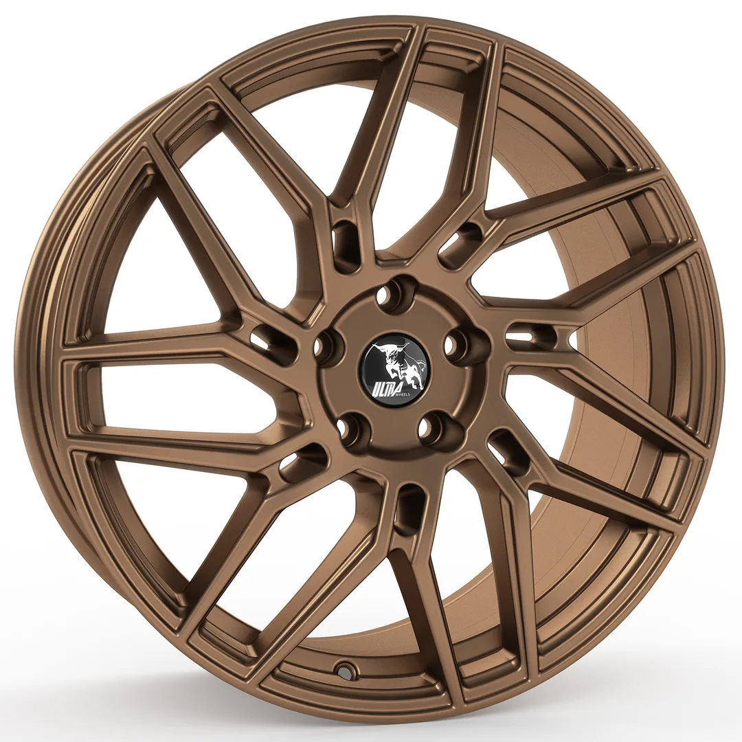 ULTRA Wheels UA20 COBRA