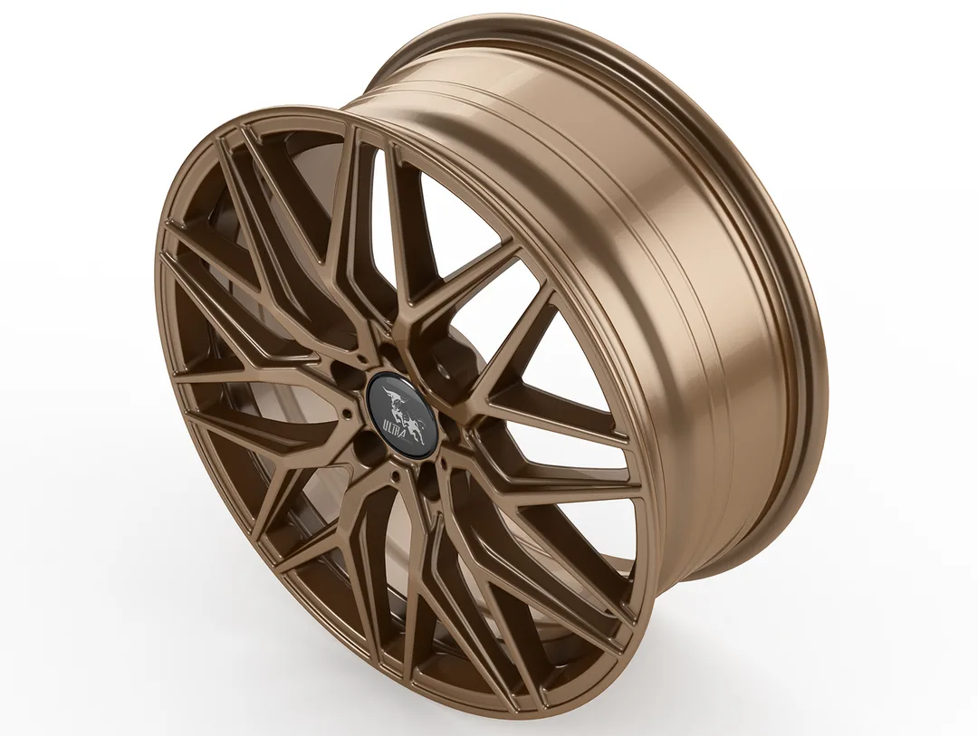 ULTRA Wheels UA1E RACE - EVO