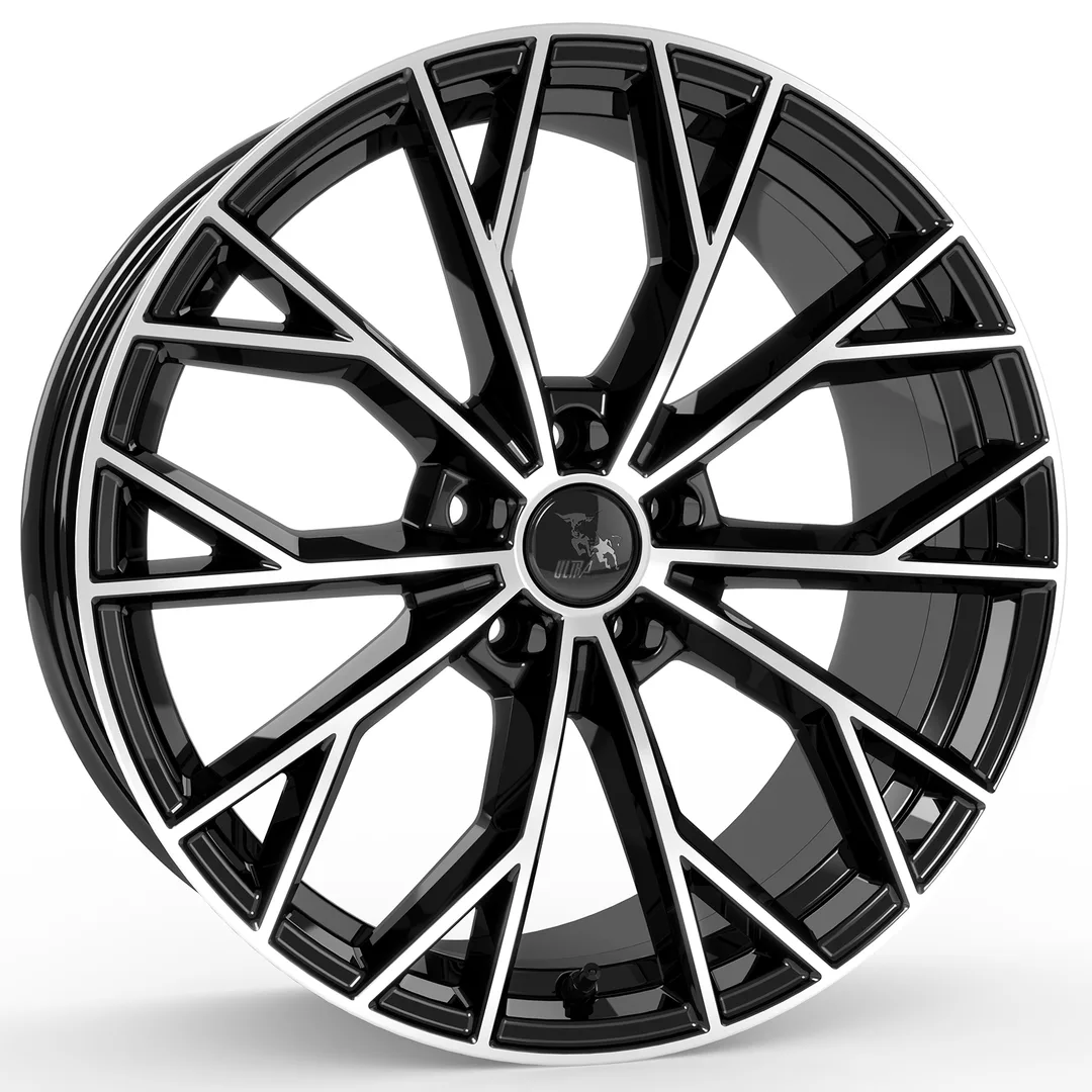 ULTRA Wheels UA23 RS EVO