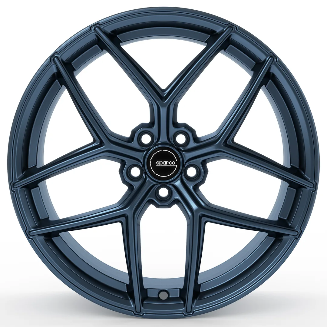 Sparco FF3