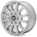 MSW 48 Van 6L