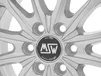MSW 48 Van 6L