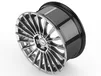 Tec Speedwheels GT-5