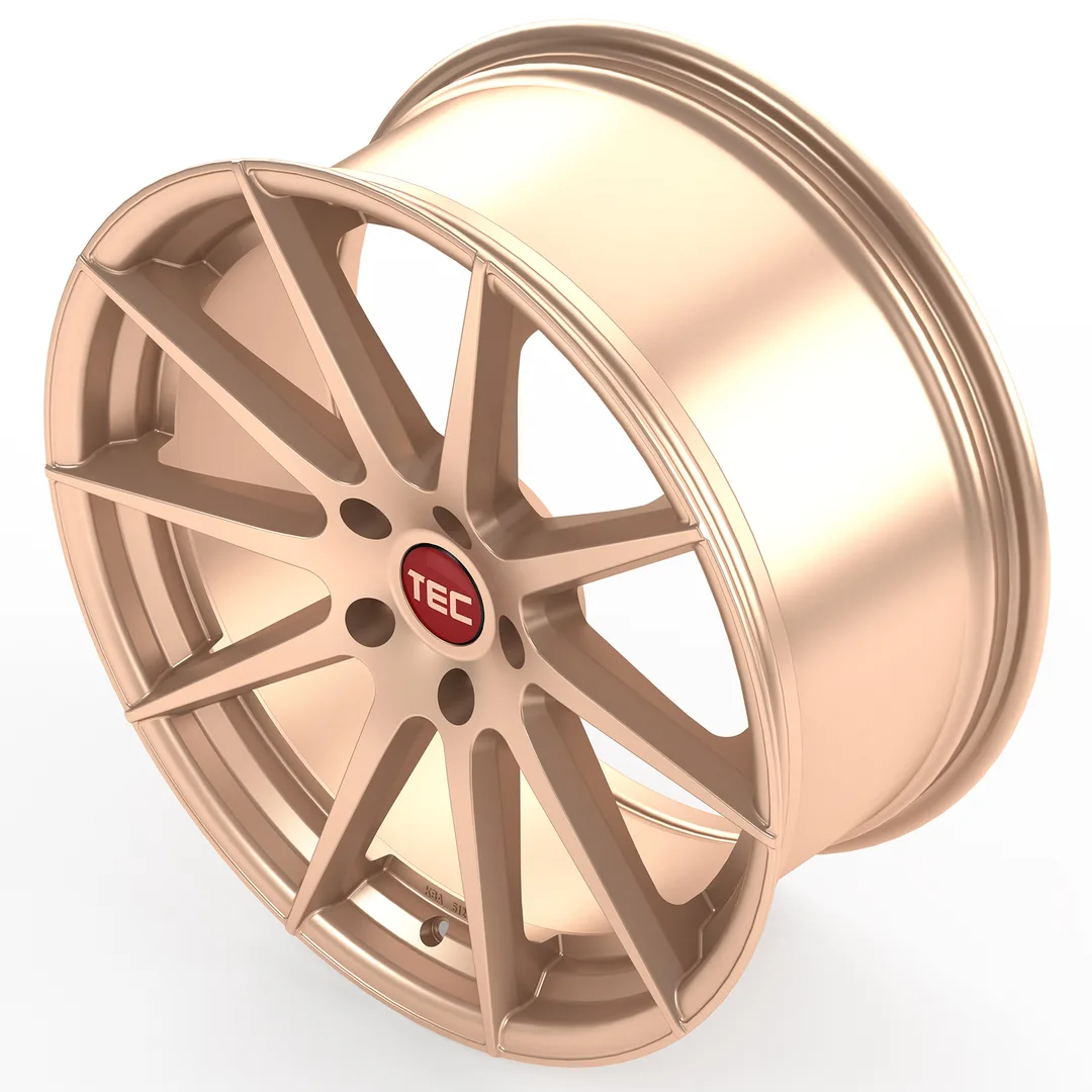 Tec Speedwheels GT-7