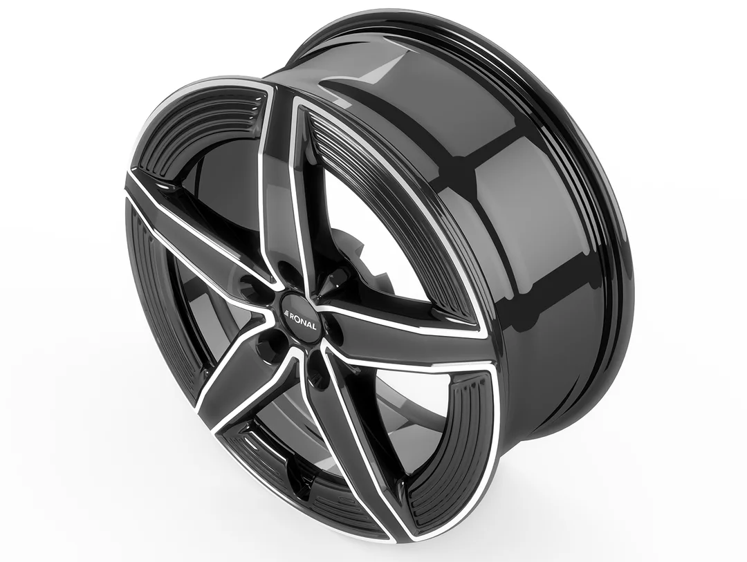 Ronal R72