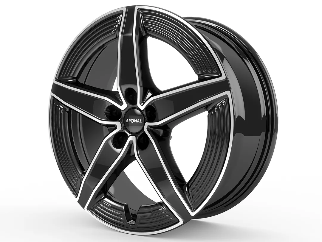 Ronal R72
