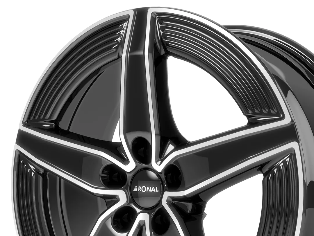 Ronal R72