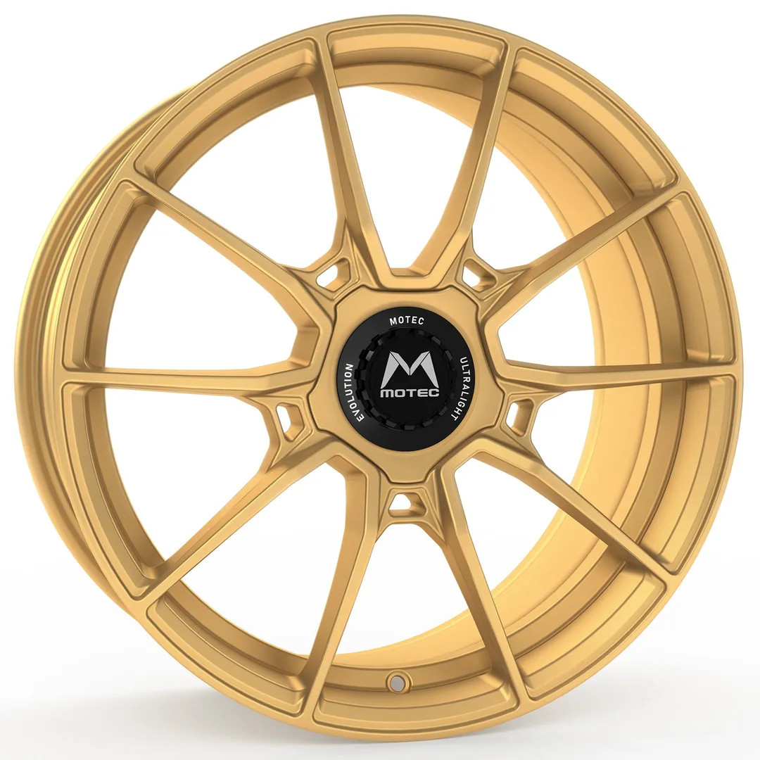 Motec MCR5 Ultralight Evo