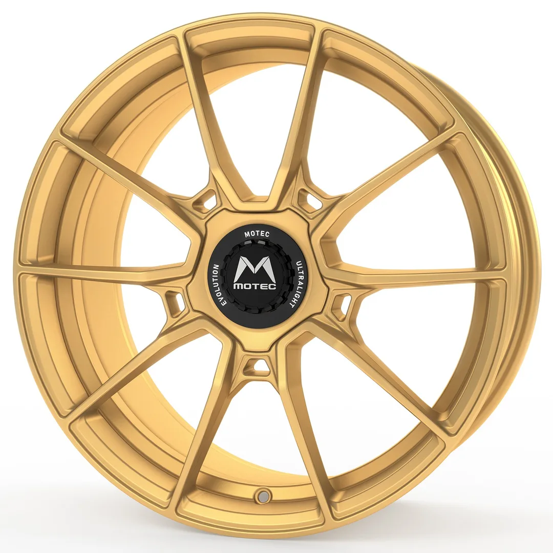 Motec MCR5 Ultralight Evo