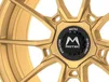 Motec MCR5 Ultralight Evo