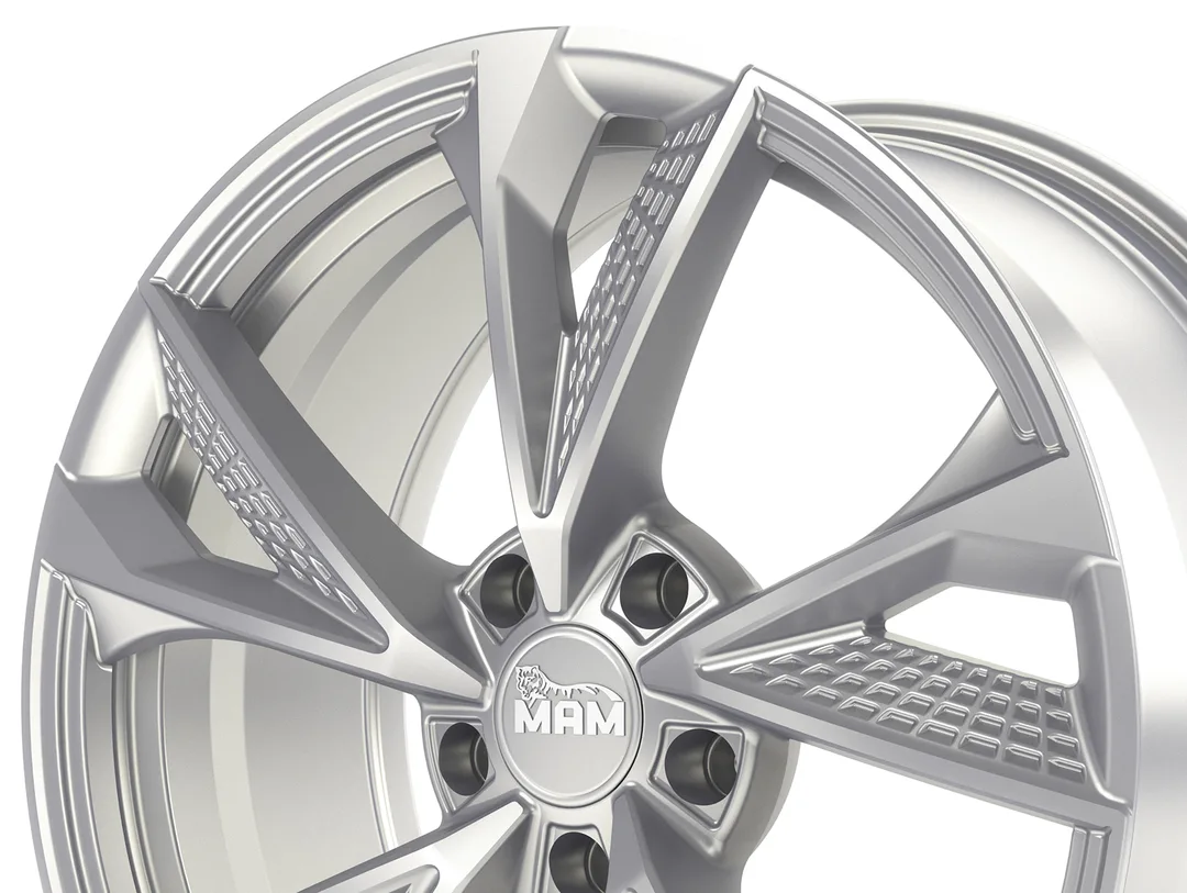 MAM RS6