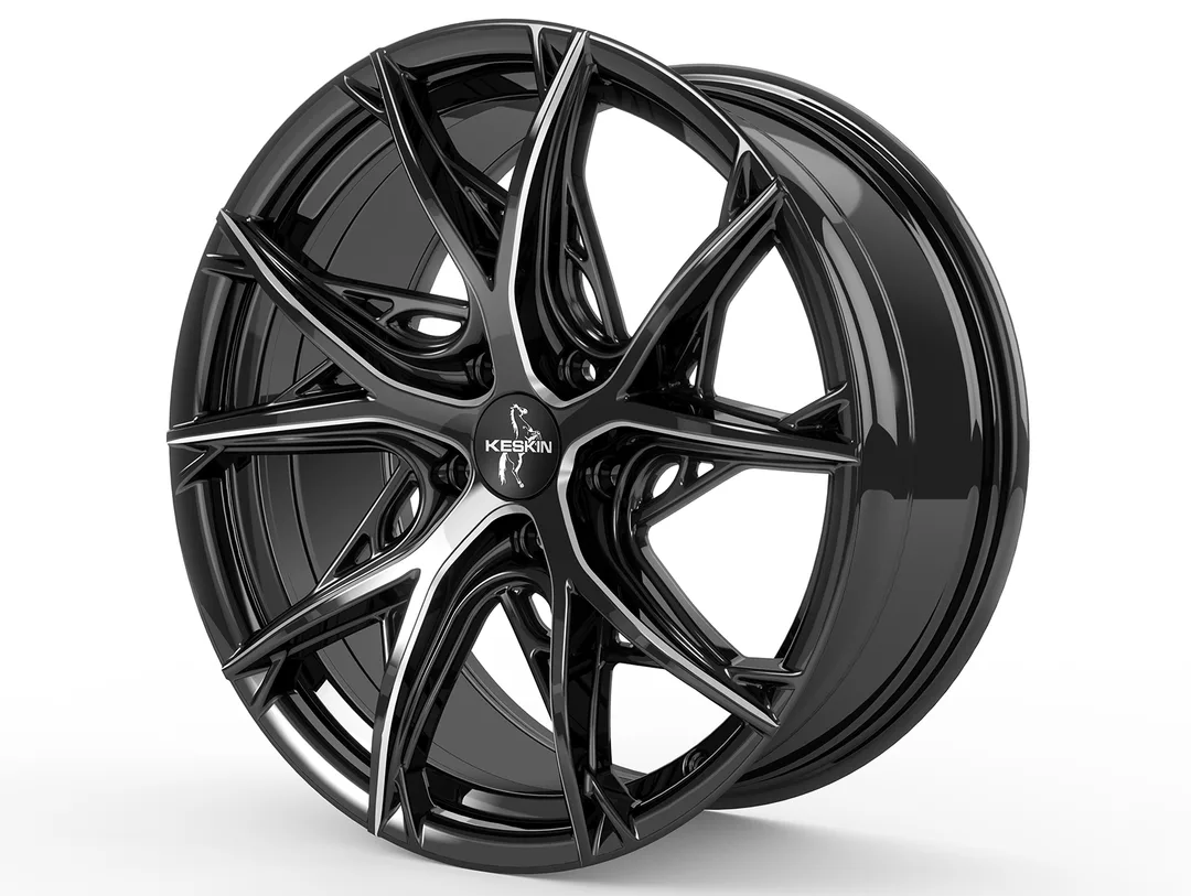 Keskin KT24C