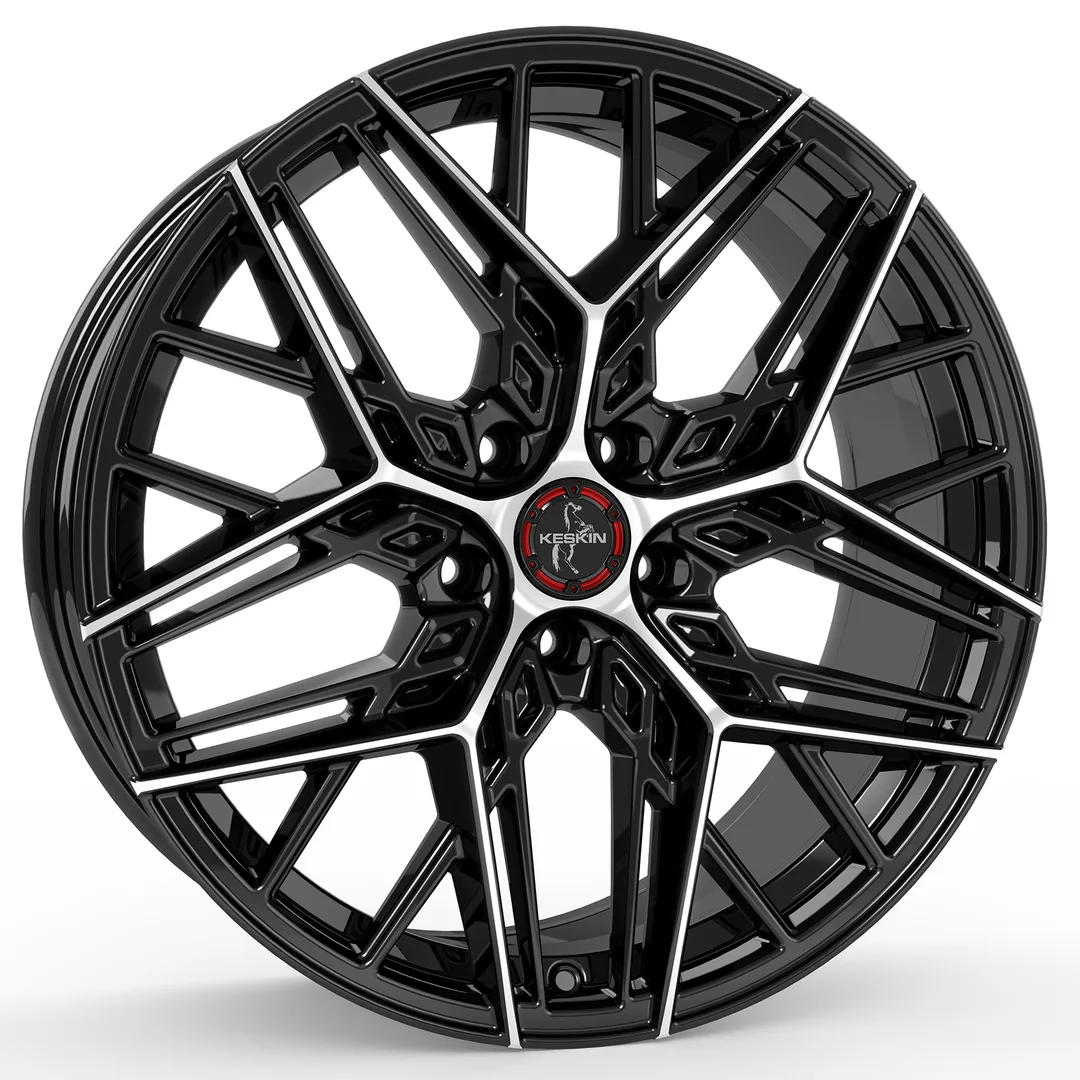 Keskin KT25