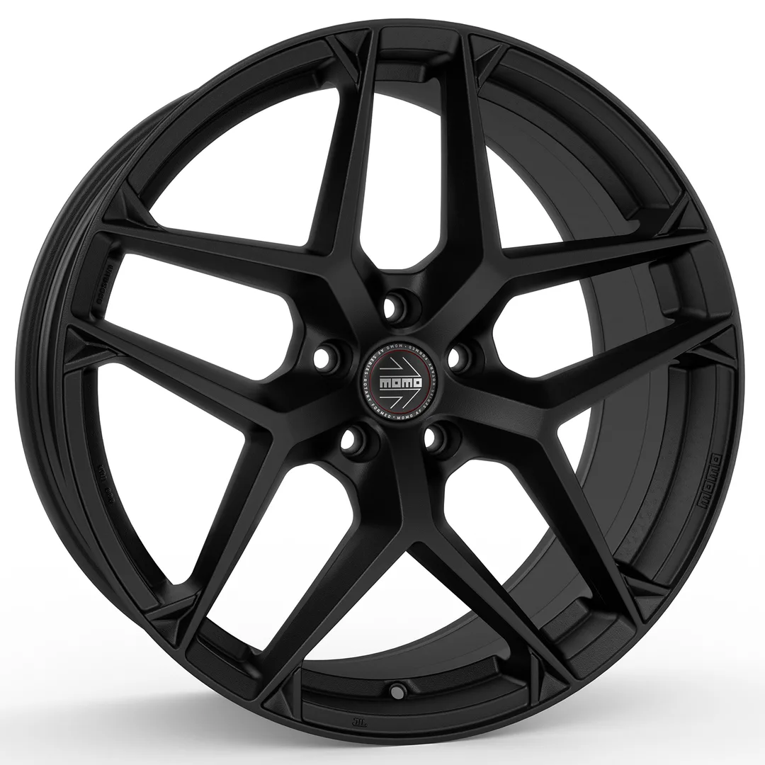 Momo RF07