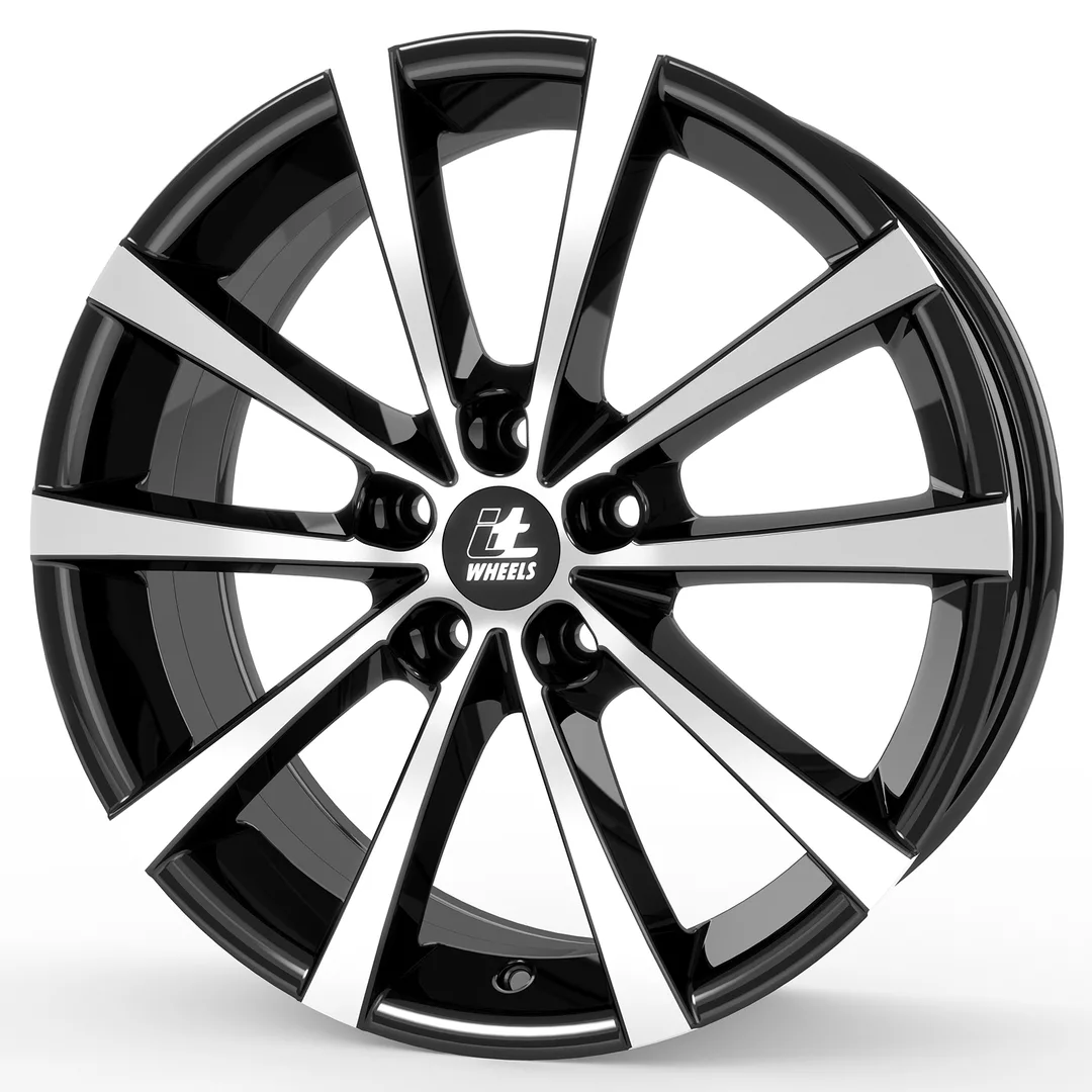 itWheels ALICE