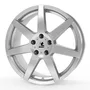 itWheels EMILY gloss silver