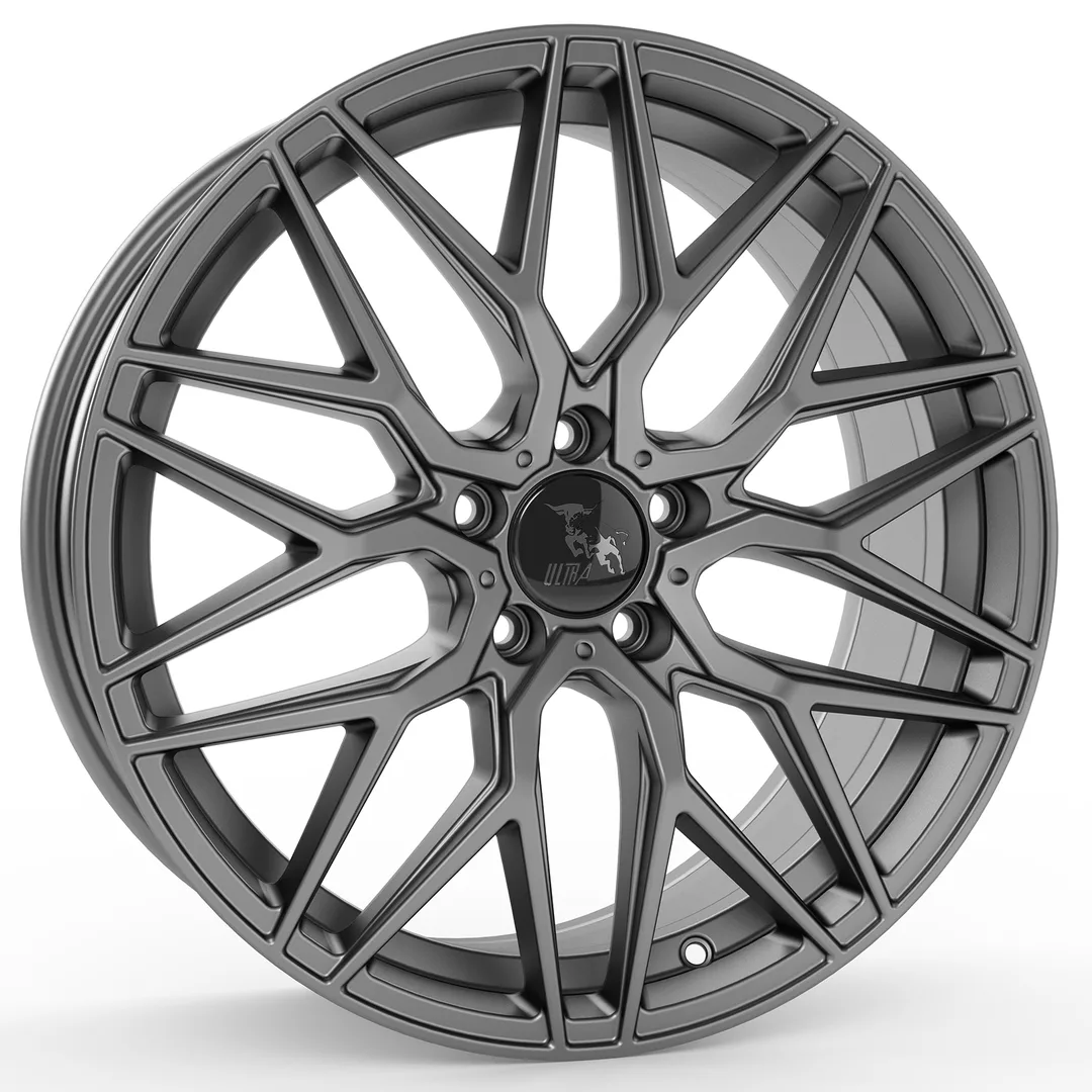 ULTRA Wheels UA1E RACE - EVO