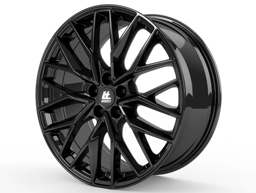 itWheels XANA