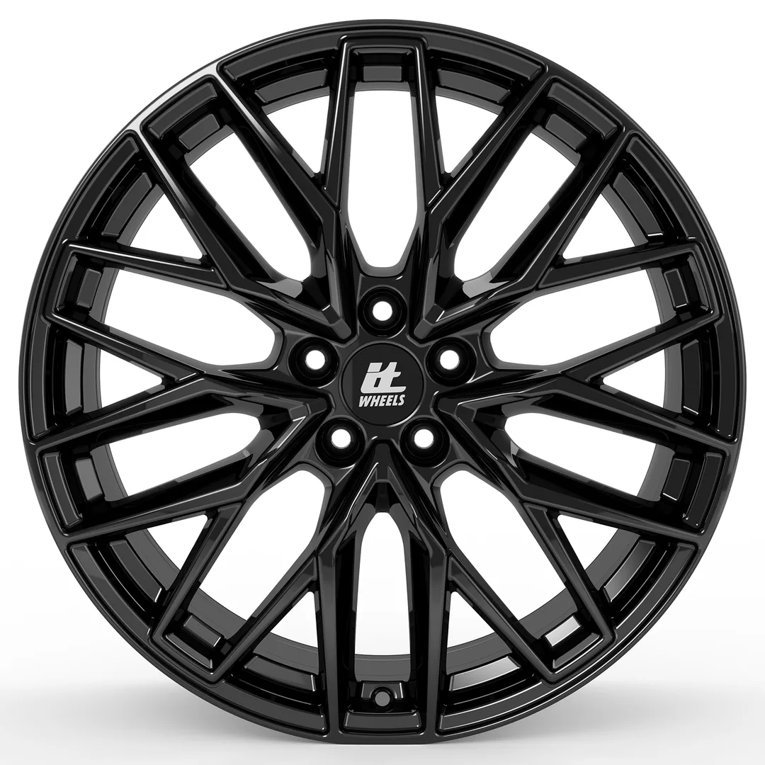 itWheels XANA