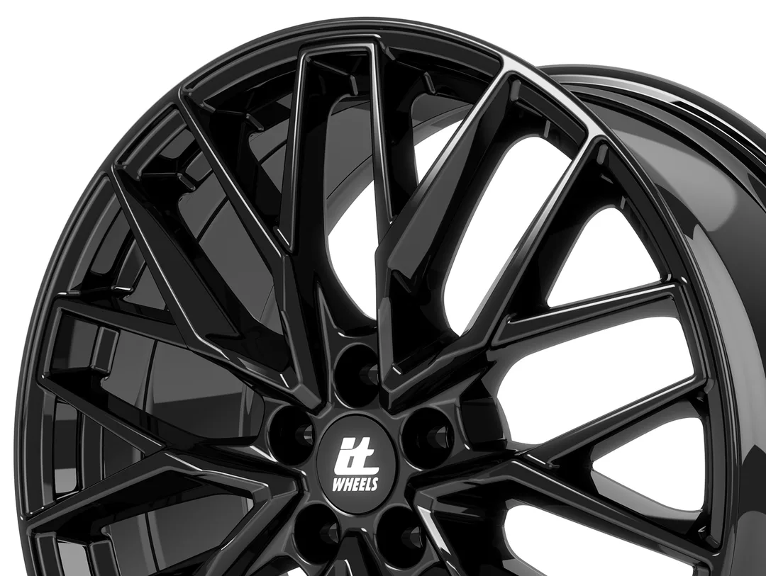 itWheels XANA
