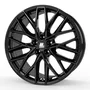 itWheels XANA gloss black