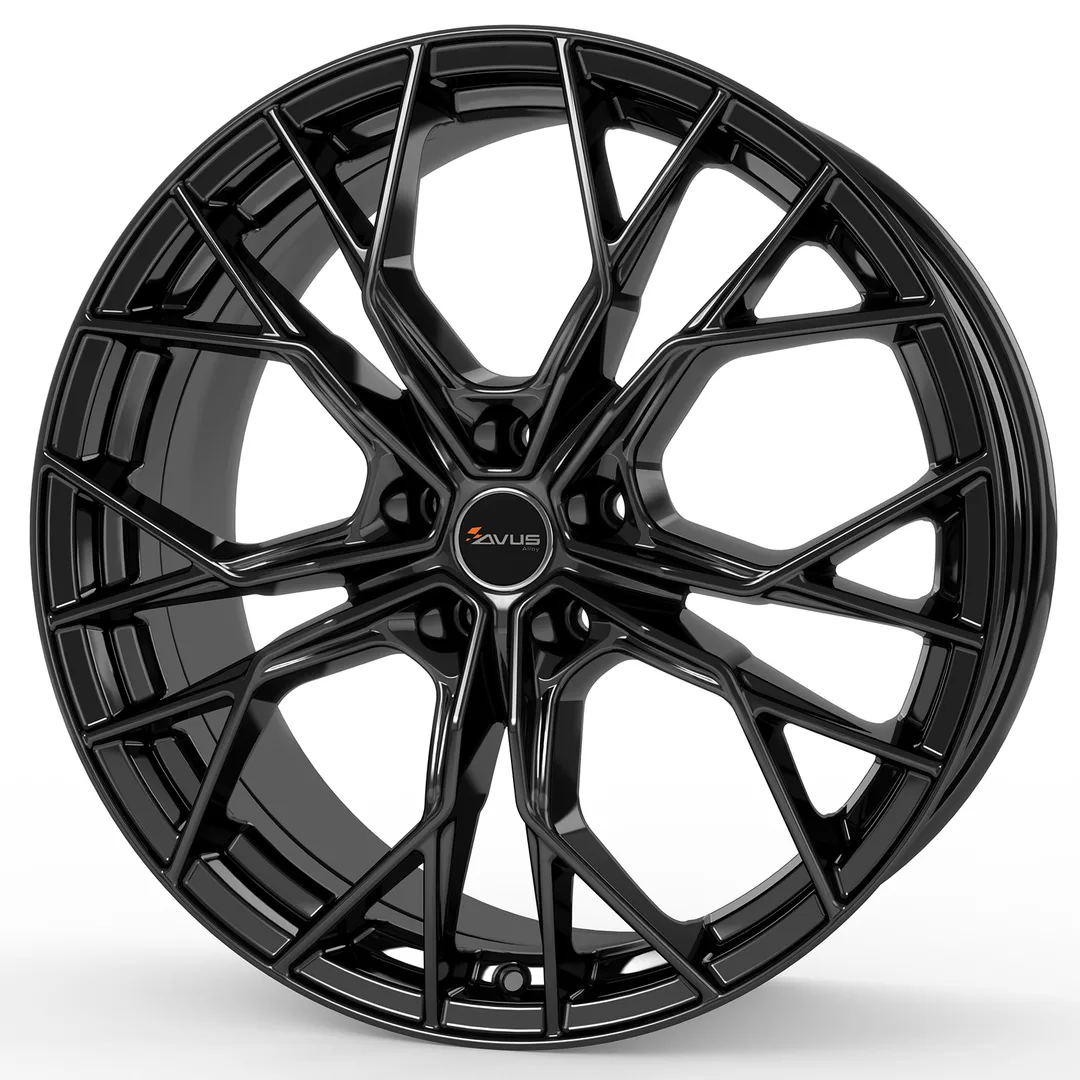 AVUS Racing AC-M10