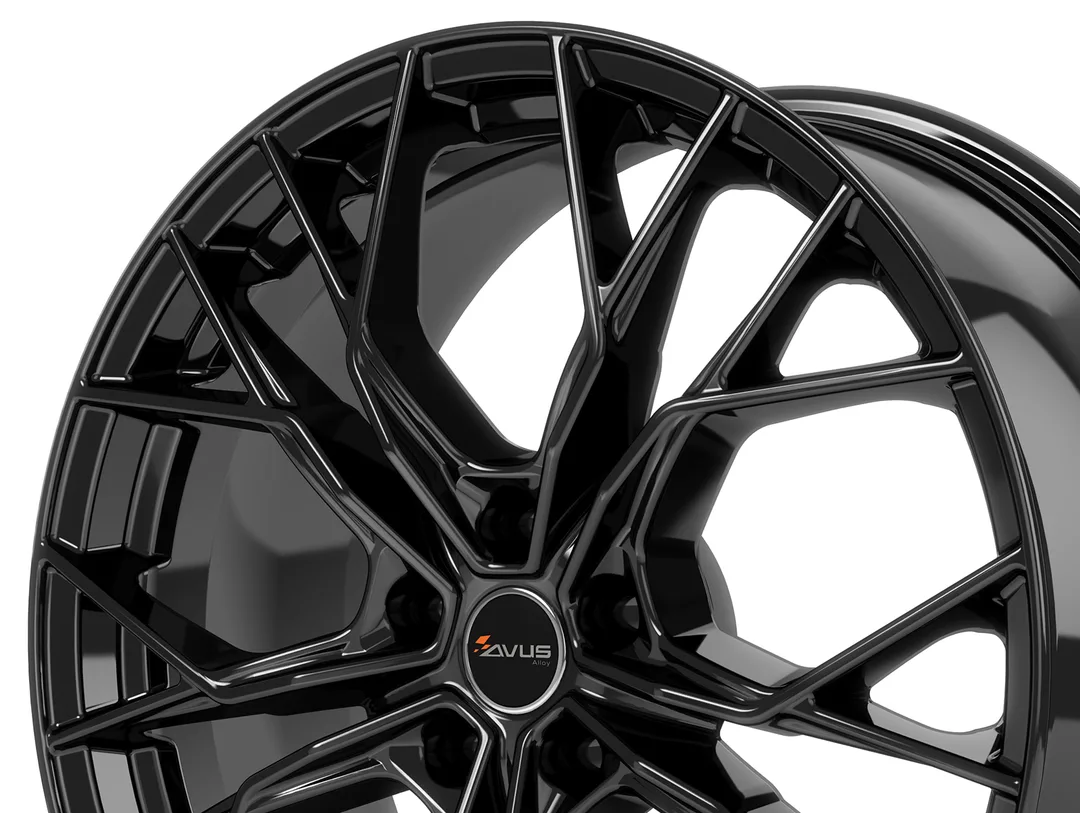 AVUS Racing AC-M10