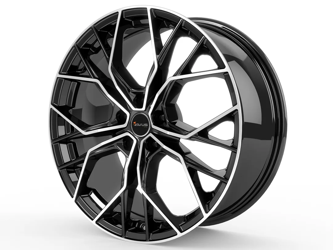 AVUS Racing AC-M10