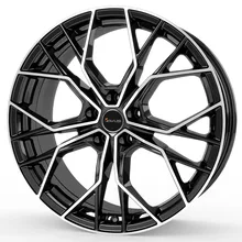 AVUS Racing AC-M10 Black Polished
