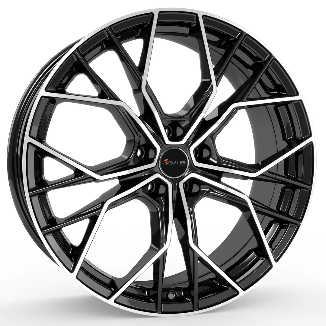 AVUS Racing AC-M10