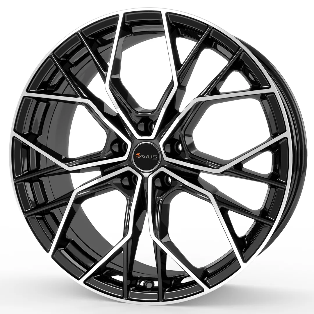 AVUS Racing AC-M10