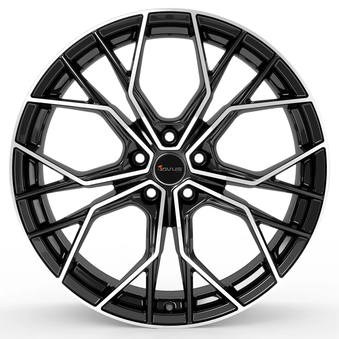 AVUS Racing AC-M10