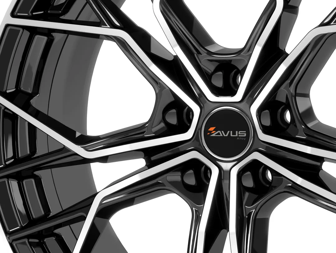 AVUS Racing AC-M10