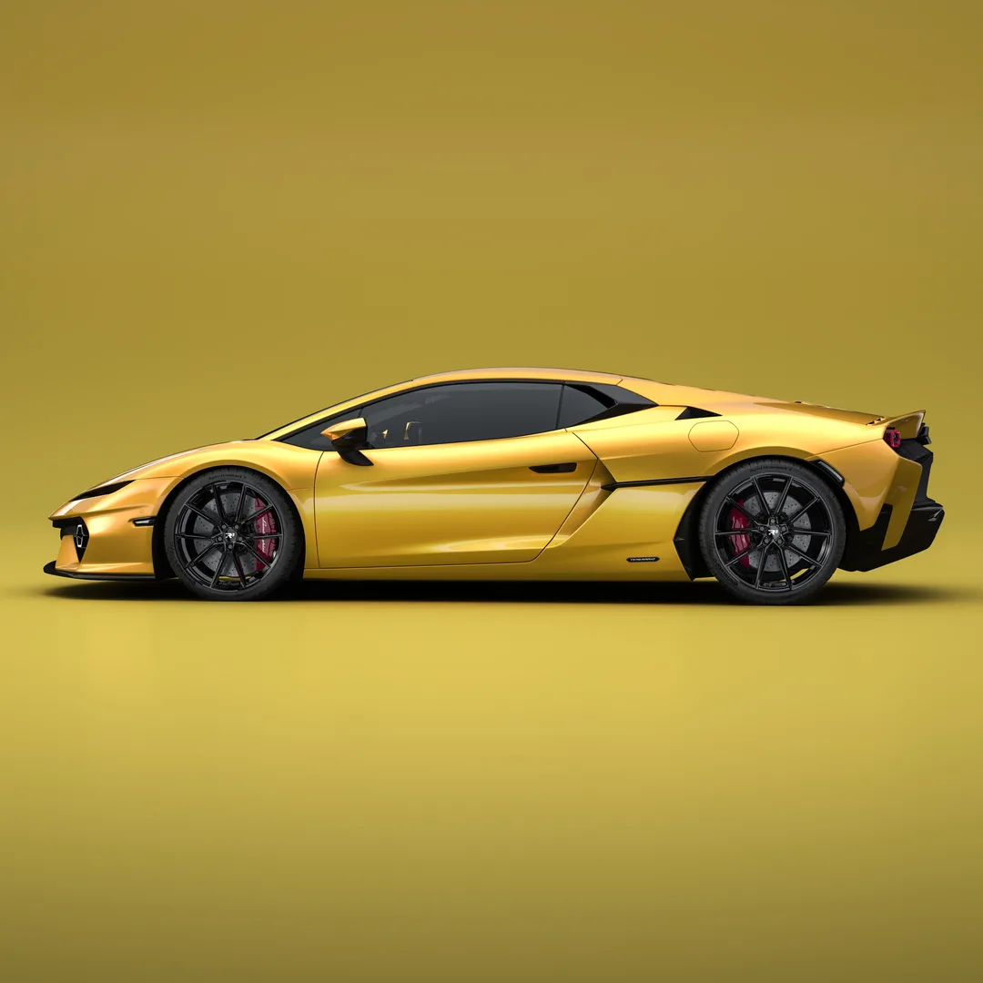 R3 Wheels R3H05