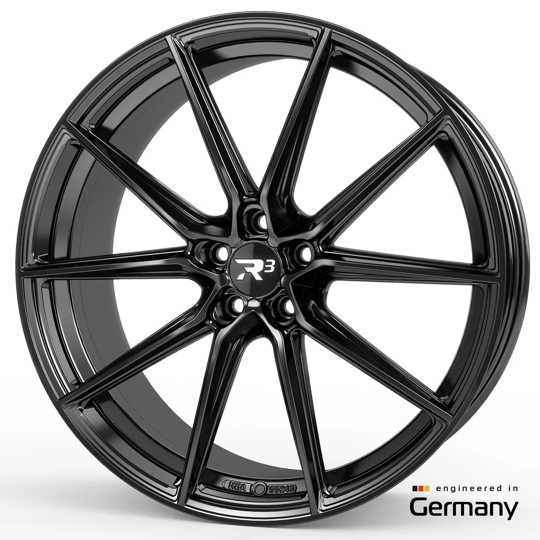 R3 Wheels R3H05