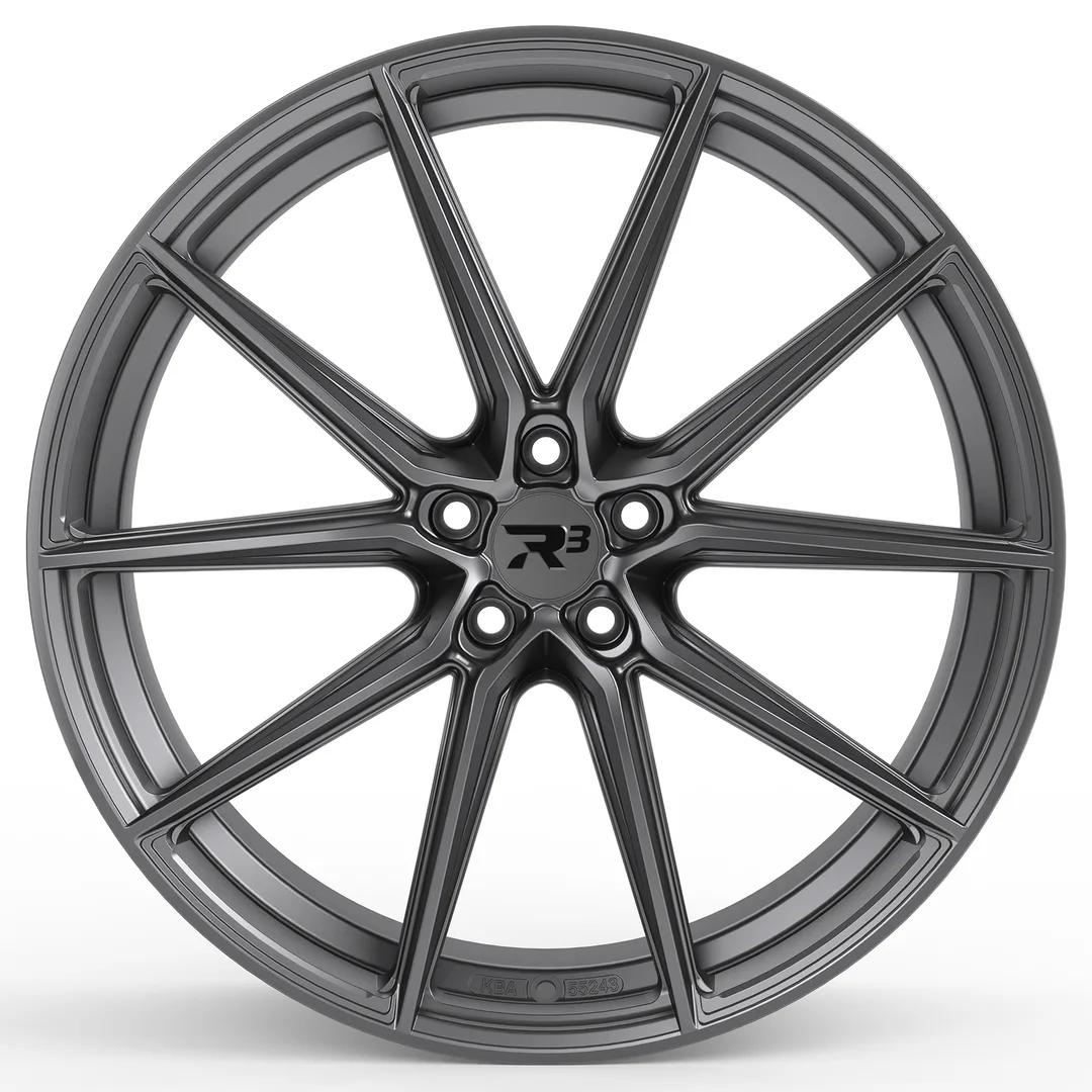 R3 Wheels R3H05