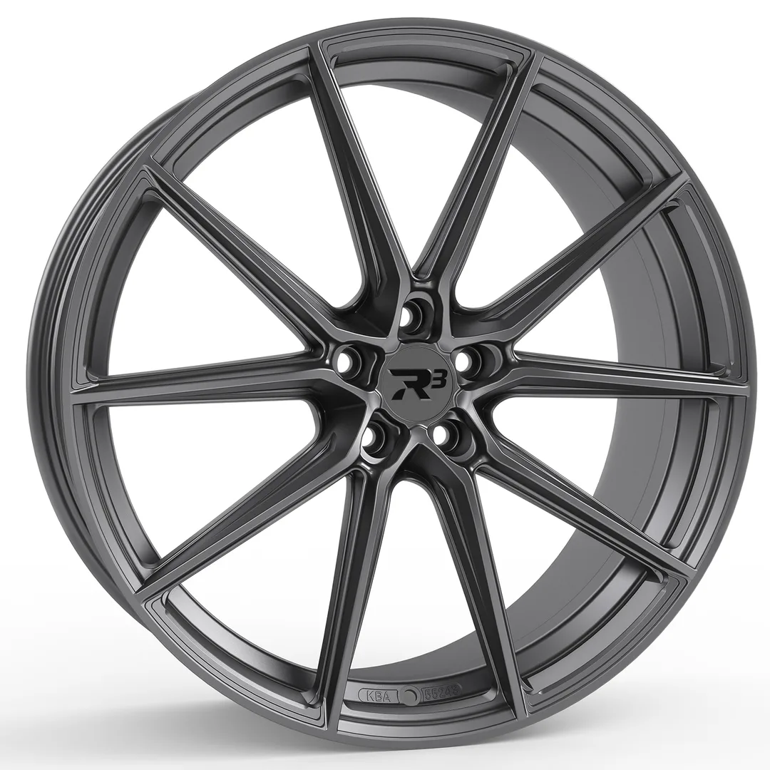 R3 Wheels R3H05
