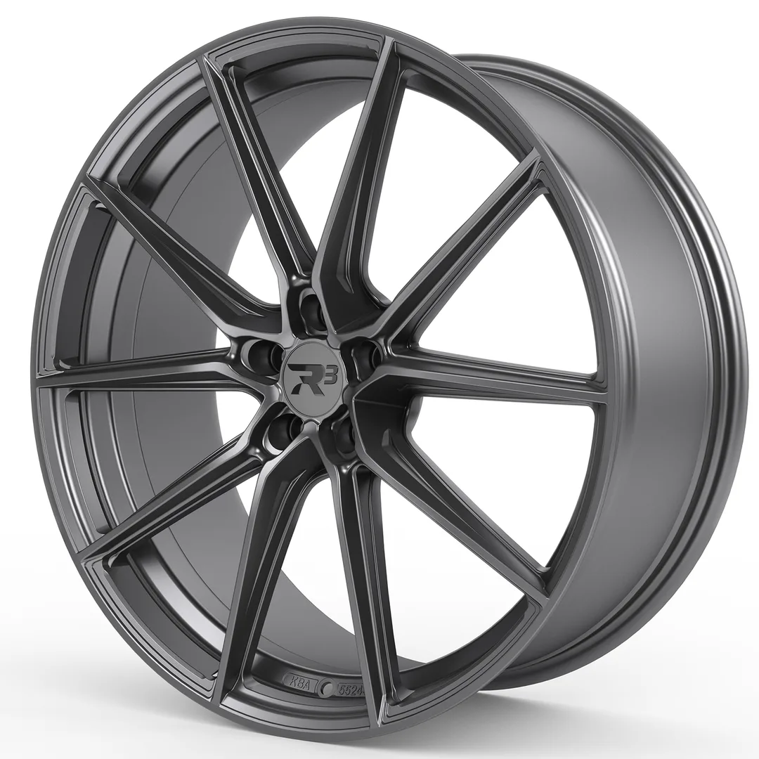R3 Wheels R3H05