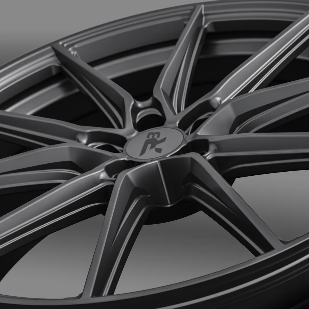 R3 Wheels R3H05