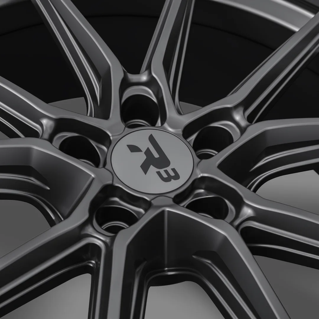 R3 Wheels R3H05