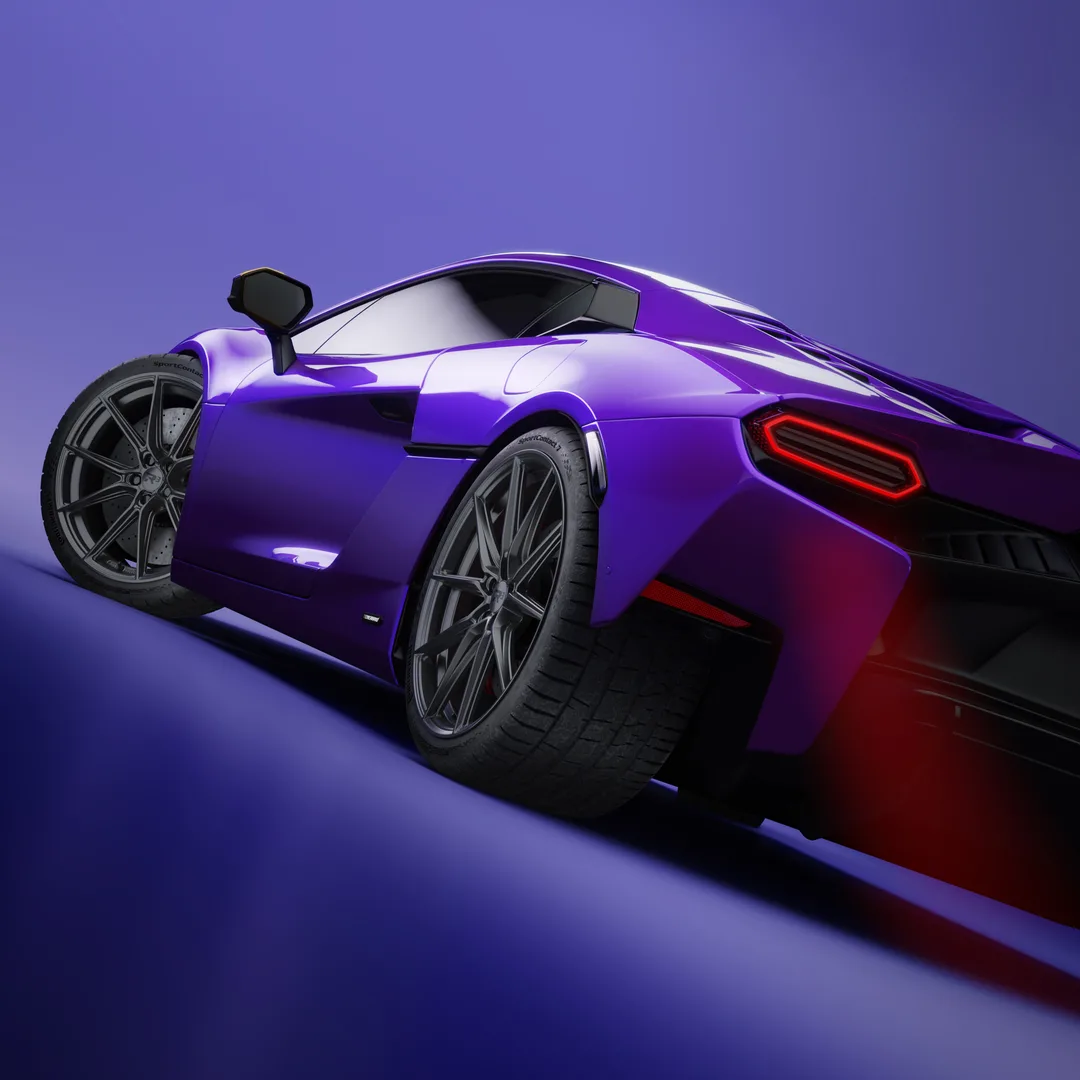 R3 Wheels R3H05