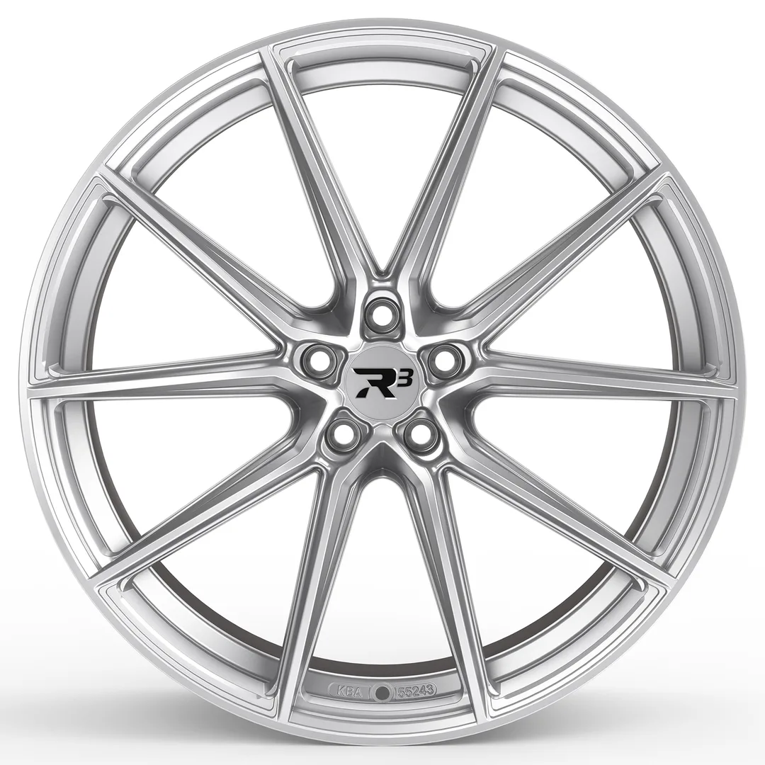 R3 Wheels R3H05