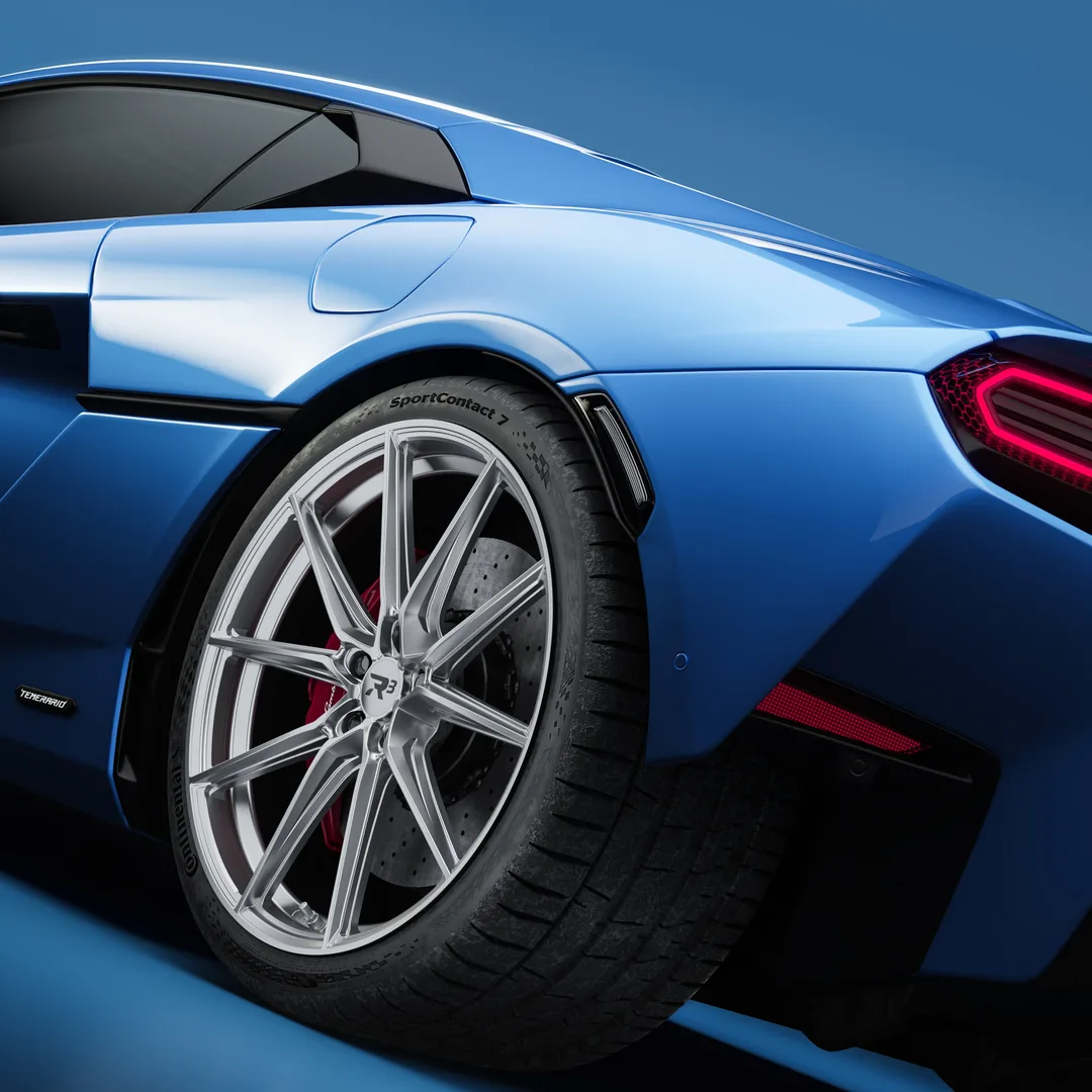 R3 Wheels R3H05