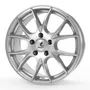 itWheels KIRA gloss silver